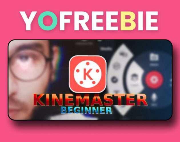 Kinemaster For Beginners – How to Edit Videos in Mobile