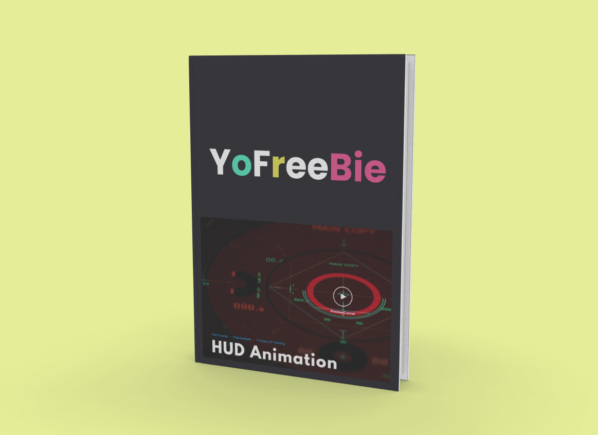 Learn Squared – HUD Animation