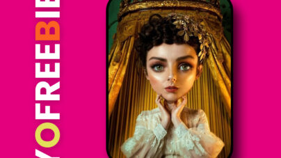 Richard Wakefield Photography – Doll Tutorial