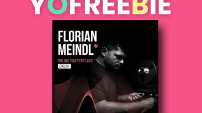 INEE One Night in the Studio with Florian Meindl