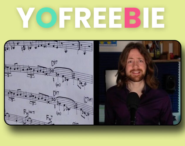 Skillshare Elementary Jazz Theory And How You Can Directly Use It Within Your Music