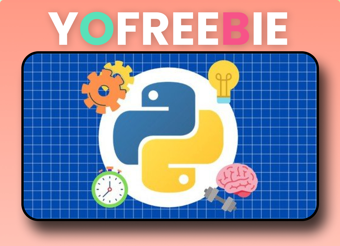 Python For Beginners(Go Pro)